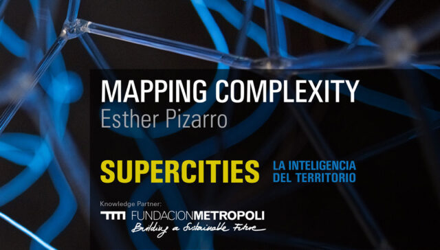 Mapping Complexity Esther-Pizarro_Portada-min