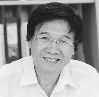 Dr. Ngueyn Quang