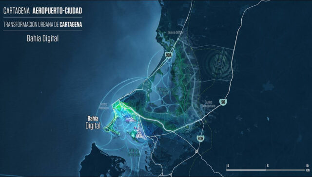 Airport City of Cartagena (10)