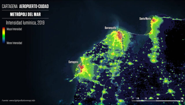 Airport City of Cartagena (2)