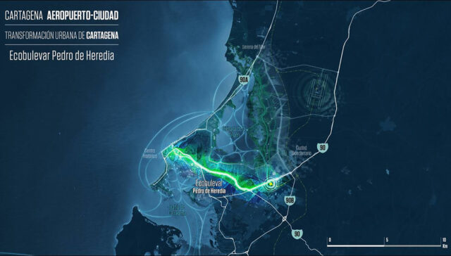 Airport City of Cartagena (8)