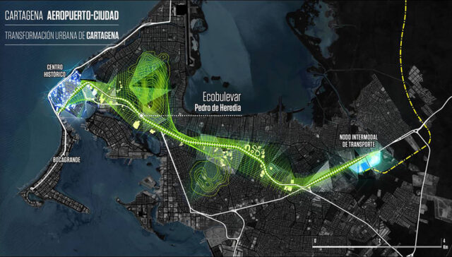 Airport City of Cartagena (9)