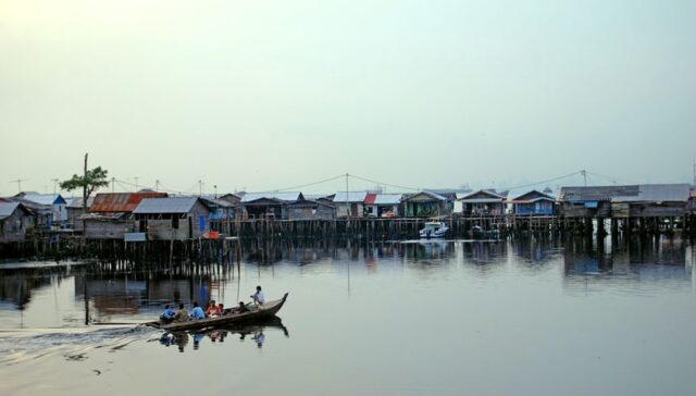 Bintan Project. The Intelligent Island of Indonesia (6)