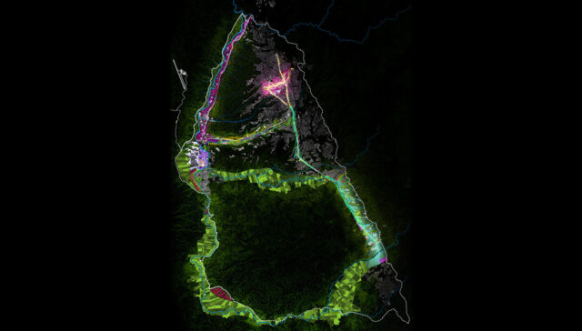 Bucaramanga City Project (1)