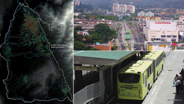 Bucaramanga City Project (3)