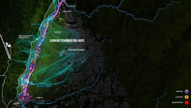 Bucaramanga City Project (4)