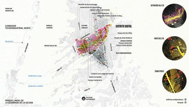 Bucaramanga City Project (5)