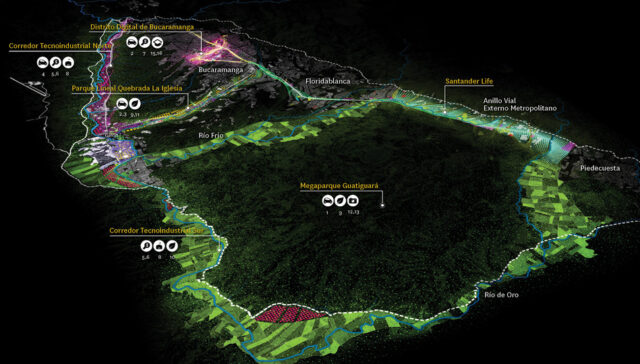 Bucaramanga City Project (7)