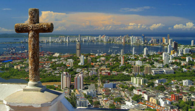 Cartagena City Project (3)