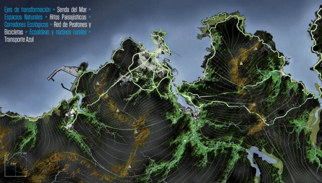 Coruña Futura City Project (1)