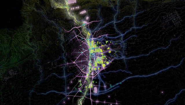 Elche City Project (1)