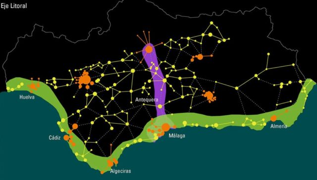 Malaga Valley, Ecosystem of Innovation (3)