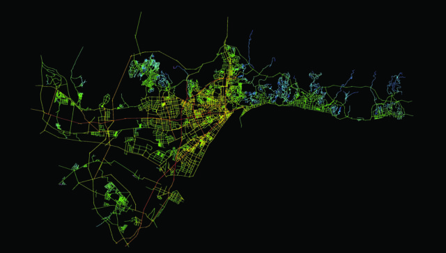 Malaga Valley, Ecosystem of Innovation (4)