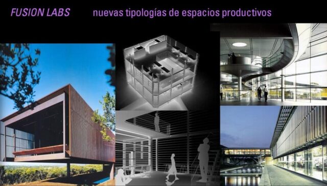 Malaga Valley, Ecosystem of Innovation (5)