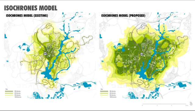 Putrajaya. Green, Smart & Connected City (13)