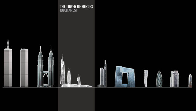 TheTowerofHeroes