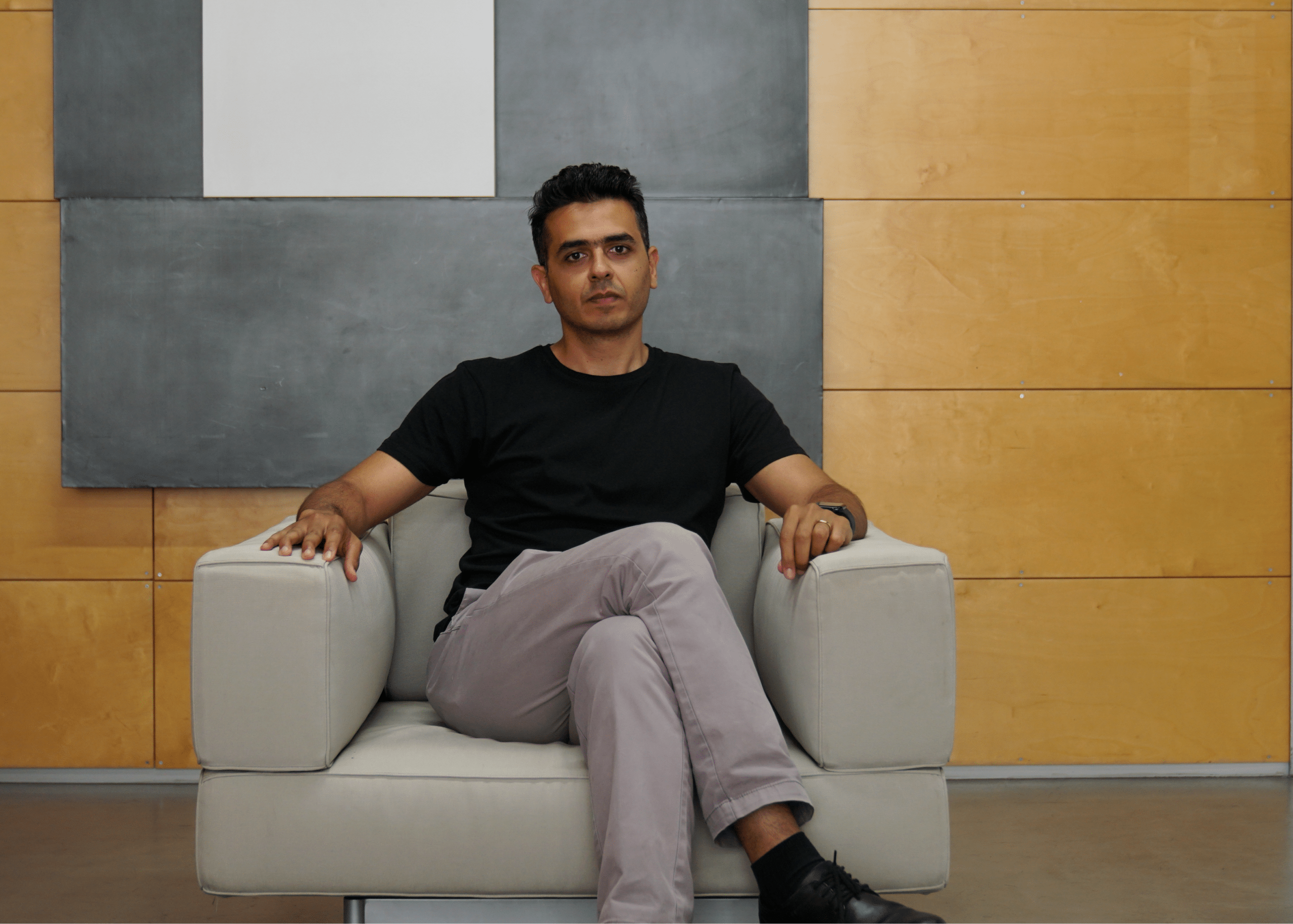 Marco Zaki